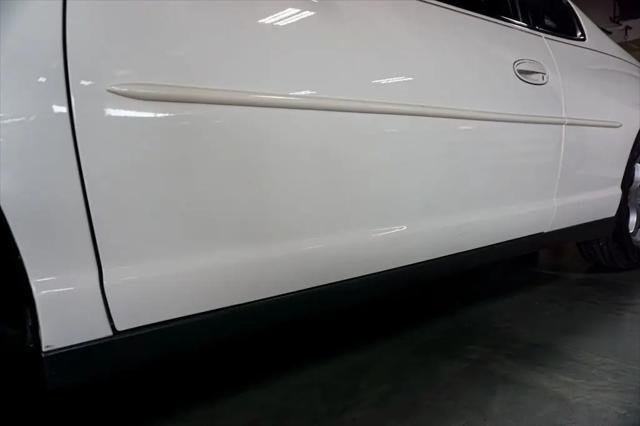 2004 Chevrolet Monte Carlo LS