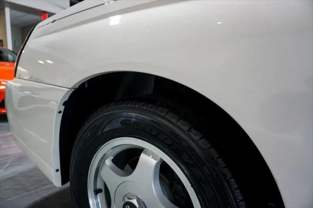 2004 Chevrolet Monte Carlo LS