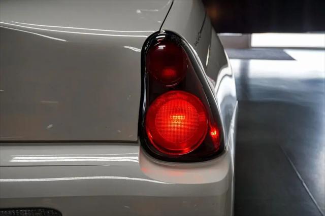 2004 Chevrolet Monte Carlo LS