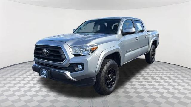 2021 Toyota Tacoma SR5 V6 for sale in Redding, CA