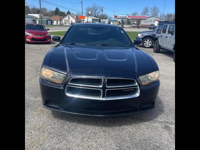 2011 Dodge Charger Base for sale in Merrillville, IN