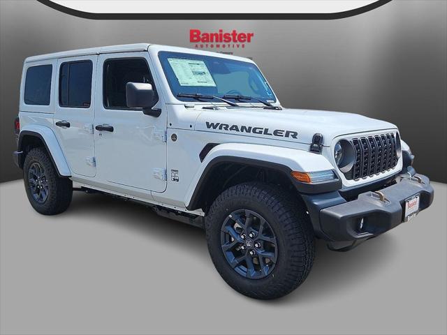 2026 Jeep Wrangler WRANGLER 4-DOOR 85TH ANNIVERSARY EDITION 2026 Jeep Wrangler WRANGLER 4-DOOR 85TH ANNIVERSARY EDITION
