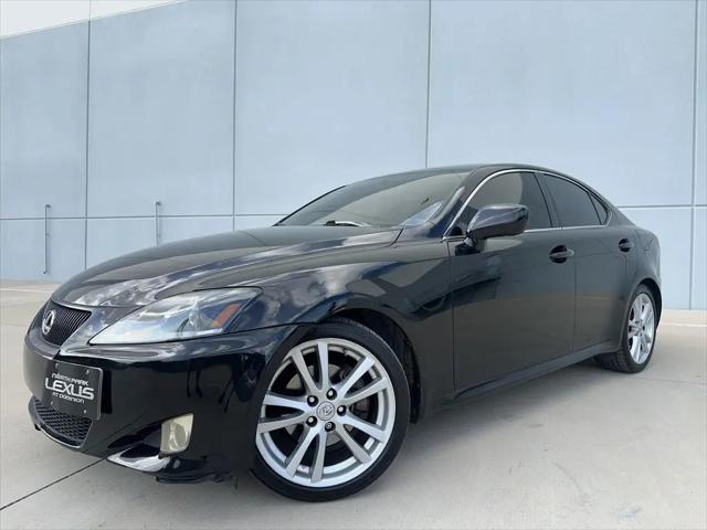 2006 Lexus IS 250 Base for sale in Dallas, TX