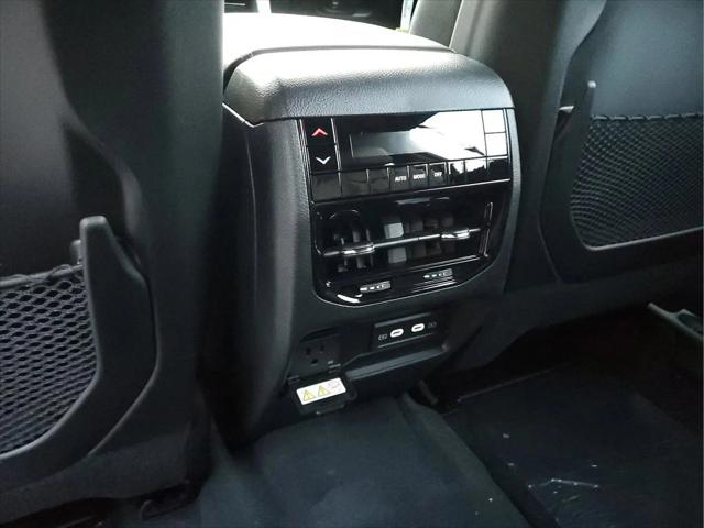 2026 Jeep Grand Cherokee L Altitude 4x2