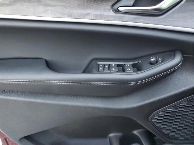 2026 Jeep Grand Cherokee L Altitude 4x2