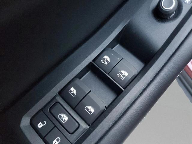 2026 Jeep Grand Cherokee L Altitude 4x2