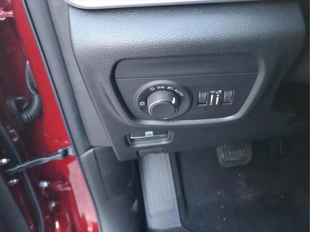 2026 Jeep Grand Cherokee L Altitude 4x2