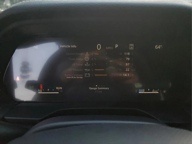 2026 Jeep Grand Cherokee L Altitude 4x2