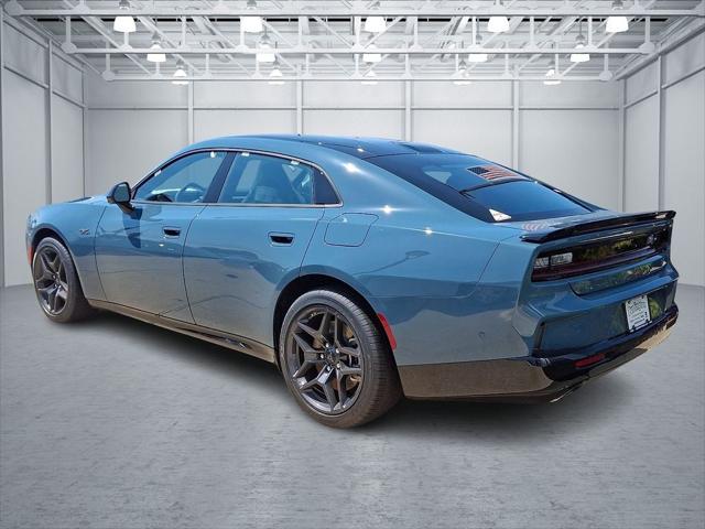 2026 Dodge Charger CHARGER R/T 4-DOOR AWD 2026 Dodge Charger CHARGER R/T 4-DOOR AWD