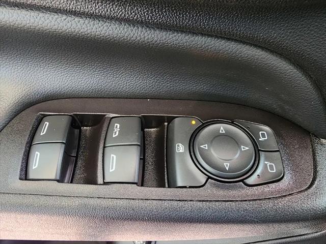 2022 Chevrolet Equinox FWD LT