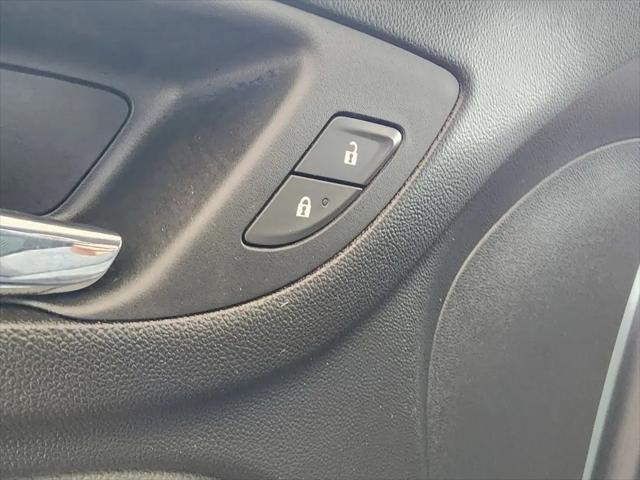 2022 Chevrolet Equinox FWD LT