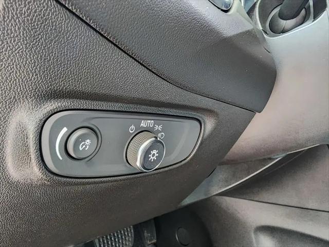 2022 Chevrolet Equinox FWD LT