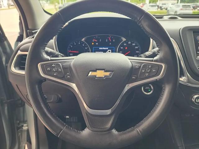 2022 Chevrolet Equinox FWD LT