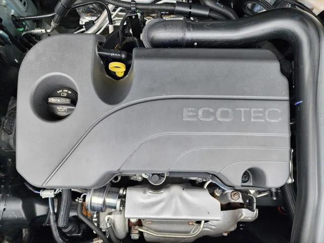 2022 Chevrolet Equinox FWD LT