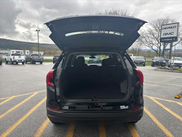 2024 GMC Terrain AWD SLE