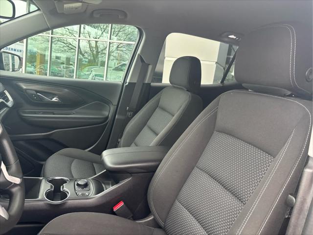 2024 GMC Terrain AWD SLE