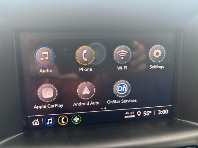 2024 GMC Terrain AWD SLE