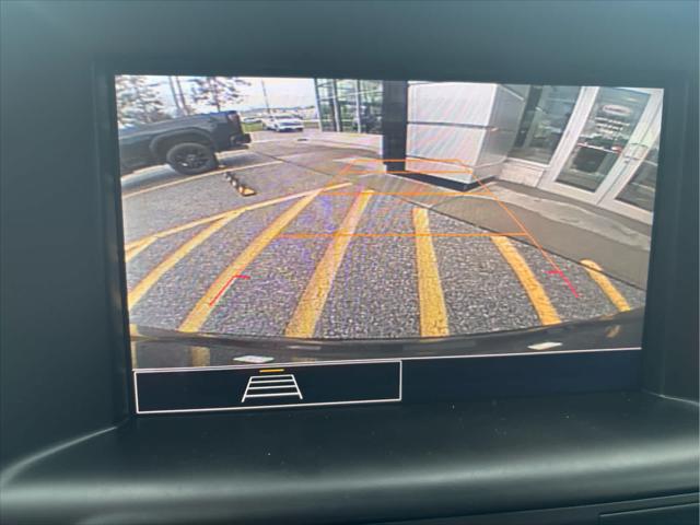 2024 GMC Terrain AWD SLE