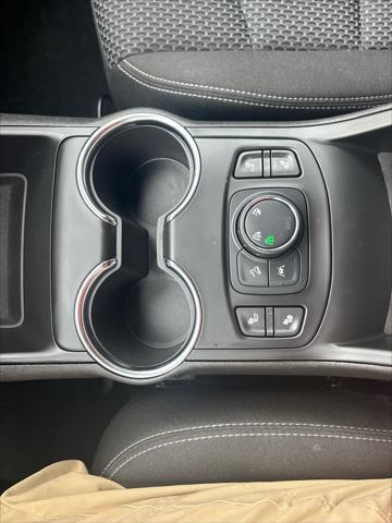 2024 GMC Terrain AWD SLE