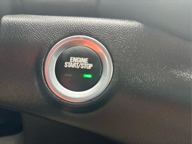 2024 GMC Terrain AWD SLE