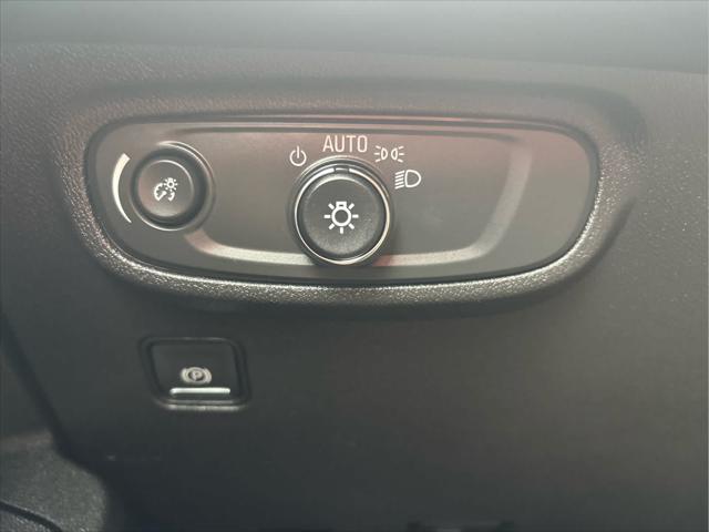 2024 GMC Terrain AWD SLE