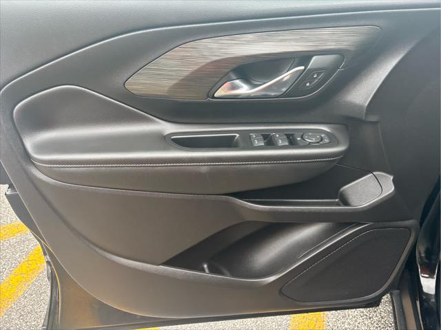 2024 GMC Terrain AWD SLE