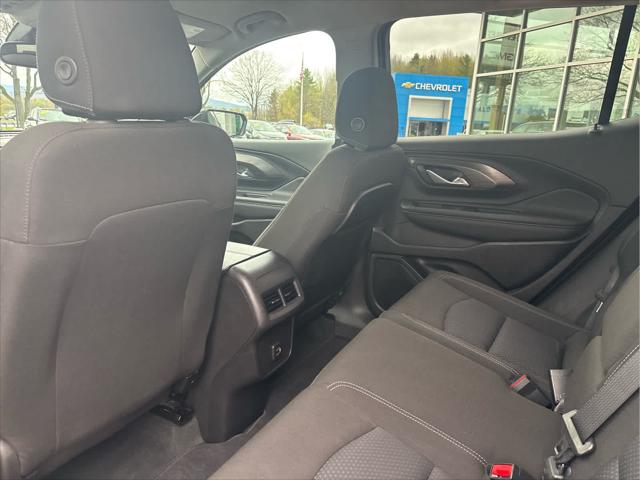 2024 GMC Terrain AWD SLE