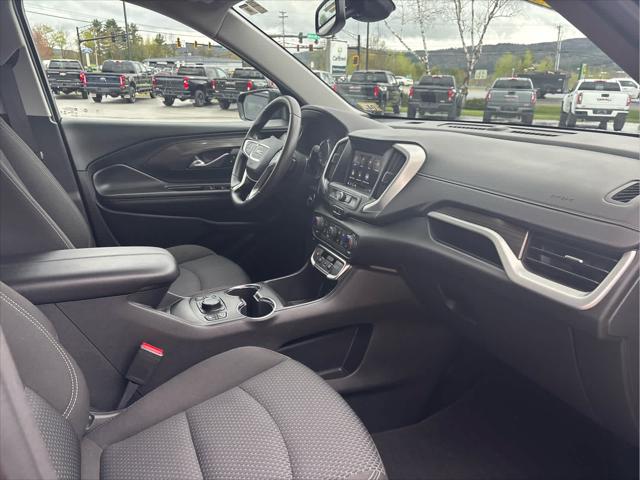 2024 GMC Terrain AWD SLE