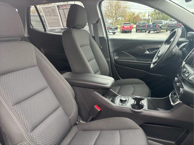 2024 GMC Terrain AWD SLE