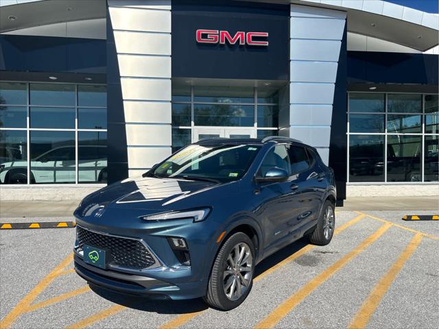 2024 Buick Encore GX Avenir AWD for sale in Rutland, VT