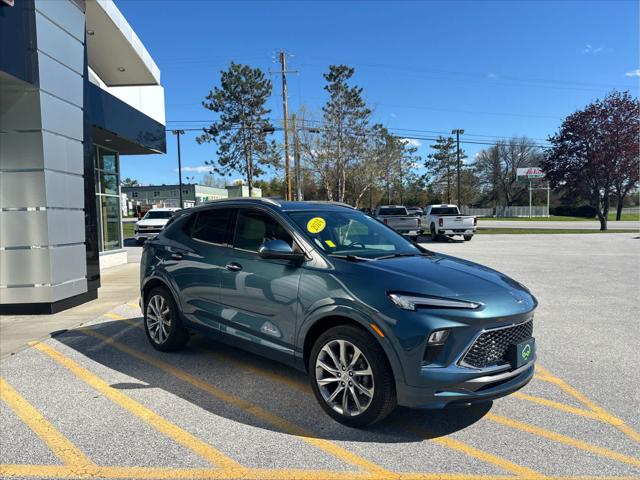 2024 Buick Encore GX Avenir AWD