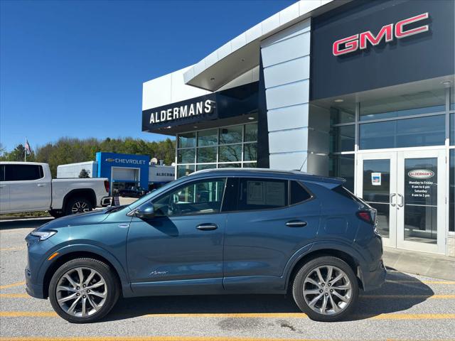 2024 Buick Encore GX Avenir AWD