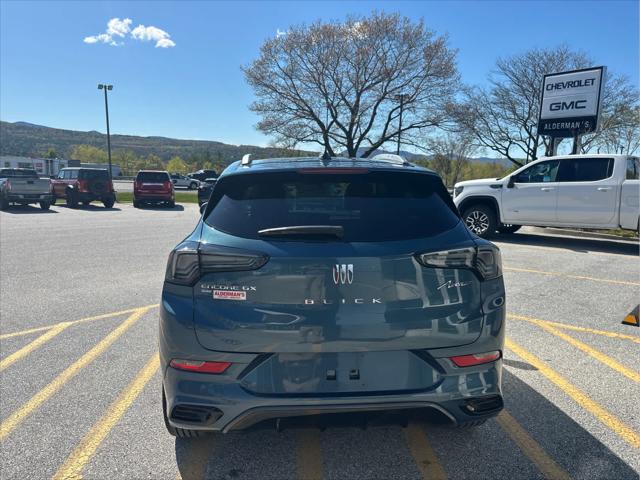 2024 Buick Encore GX Avenir AWD
