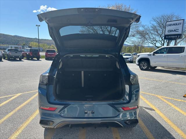 2024 Buick Encore GX Avenir AWD