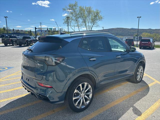 2024 Buick Encore GX Avenir AWD