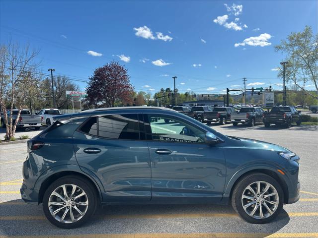 2024 Buick Encore GX Avenir AWD