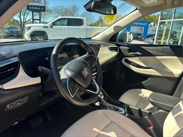 2024 Buick Encore GX Avenir AWD