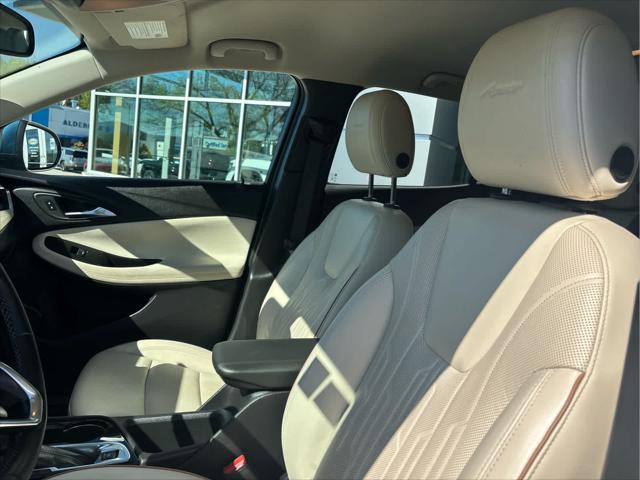 2024 Buick Encore GX Avenir AWD
