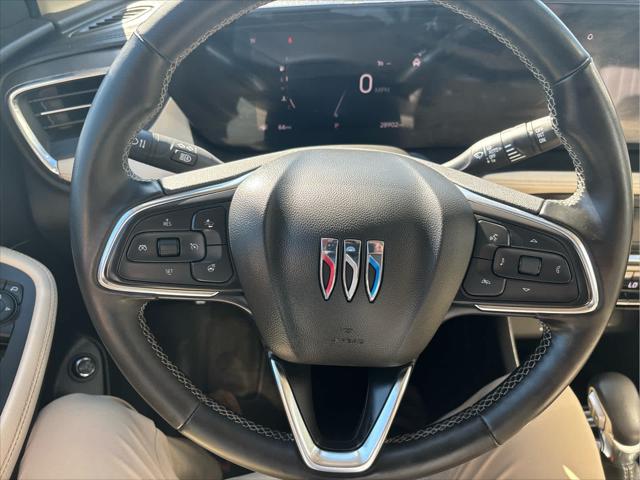 2024 Buick Encore GX Avenir AWD