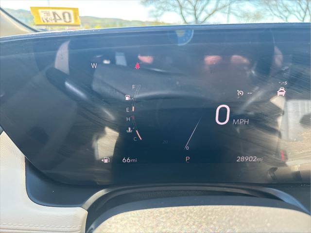 2024 Buick Encore GX Avenir AWD