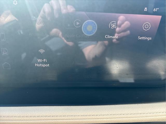 2024 Buick Encore GX Avenir AWD
