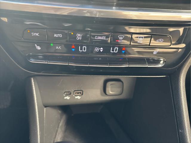 2024 Buick Encore GX Avenir AWD