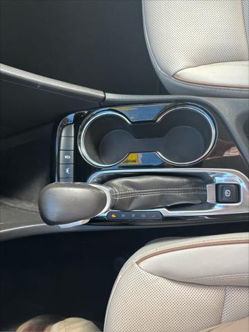 2024 Buick Encore GX Avenir AWD