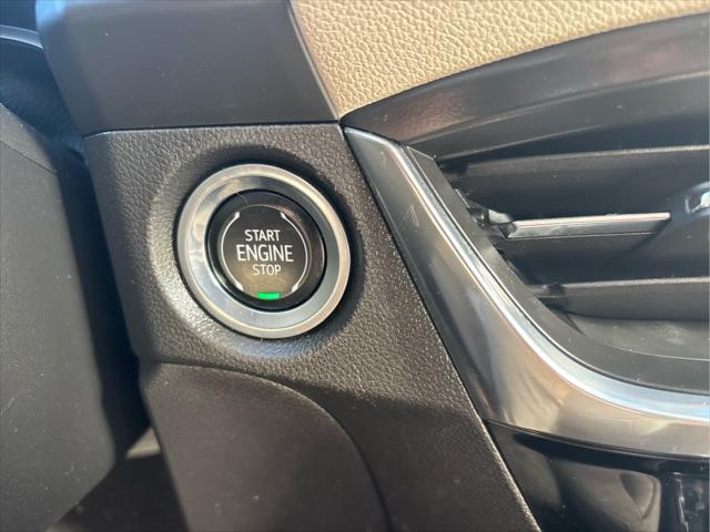 2024 Buick Encore GX Avenir AWD