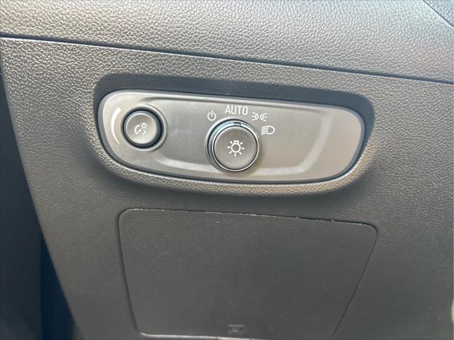 2024 Buick Encore GX Avenir AWD
