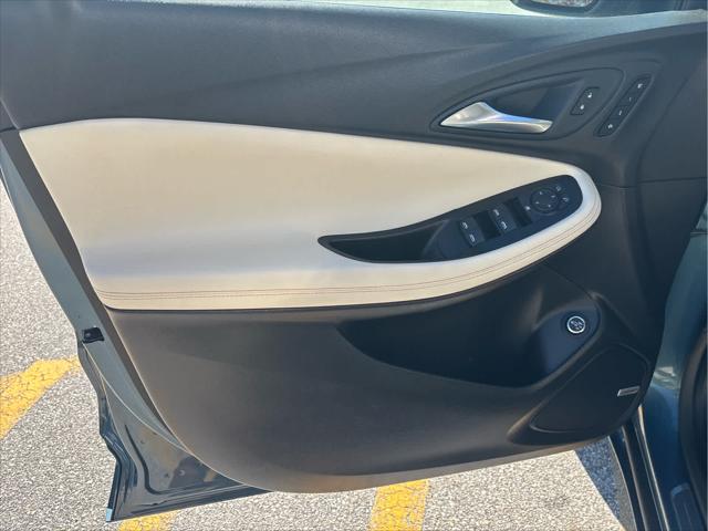 2024 Buick Encore GX Avenir AWD