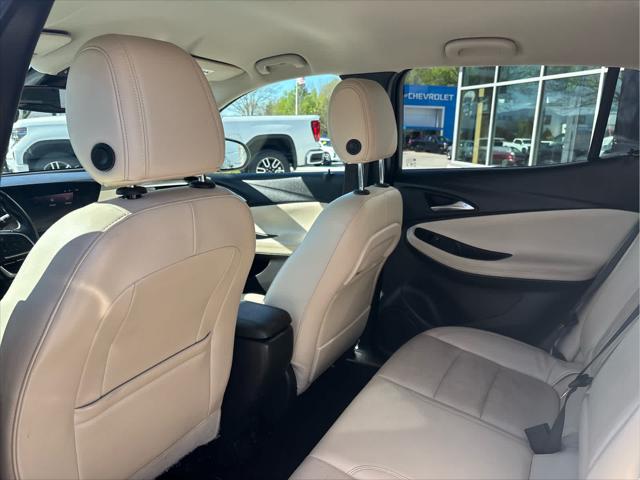 2024 Buick Encore GX Avenir AWD