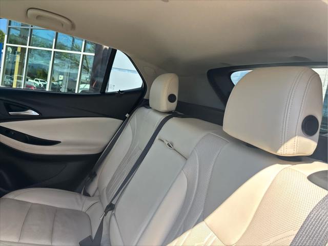 2024 Buick Encore GX Avenir AWD