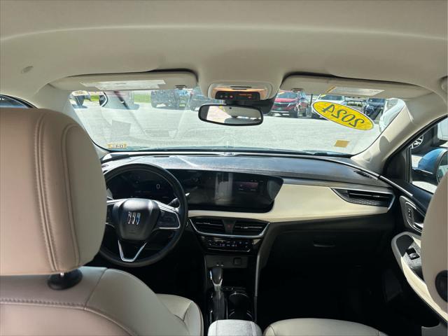 2024 Buick Encore GX Avenir AWD