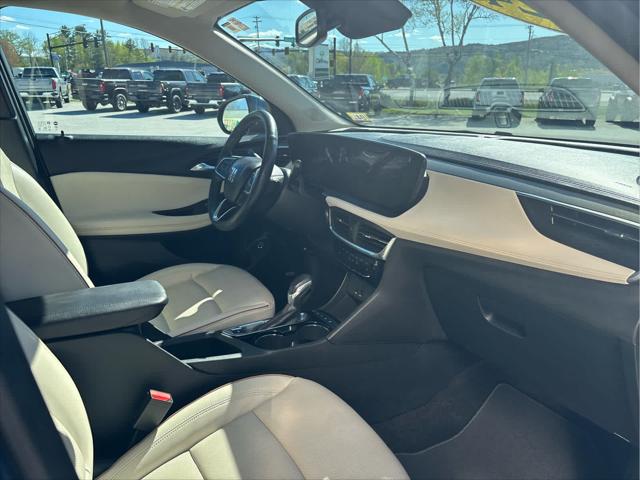 2024 Buick Encore GX Avenir AWD